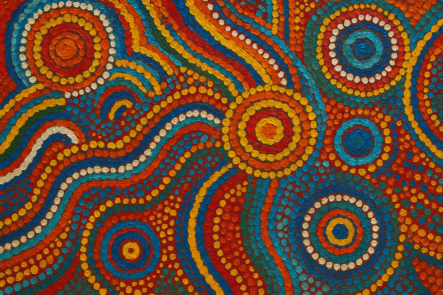 Education Breaks the Cycle